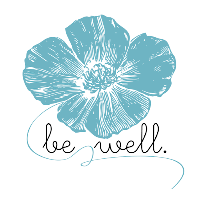 Be well after stillbirth