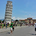 Pisa Tower has Never Been Straight