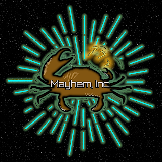 Edge of the Empire:  Mayhem, Inc.