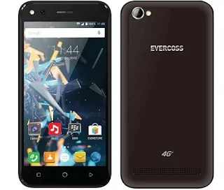 Firmware / Stock ROM Evercoss B75A Winner Y3