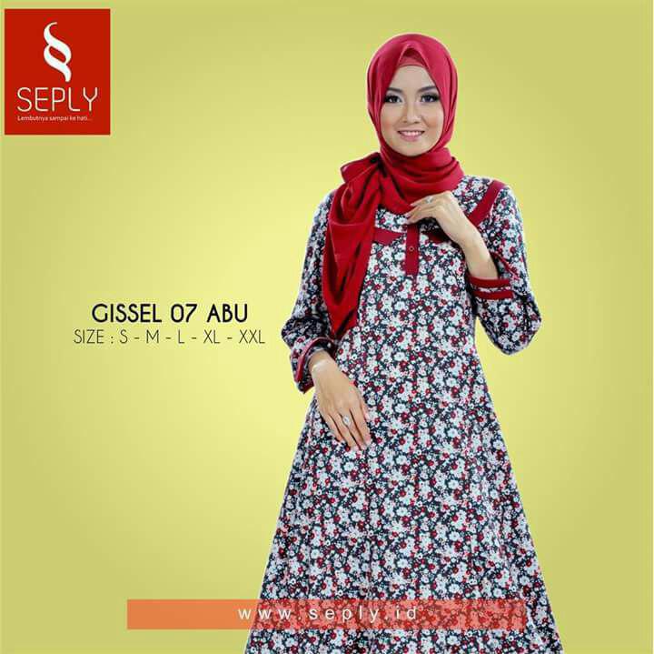  Seply Baju Gamis Model Terbaru 0856 4949 4787 WAFIQ 