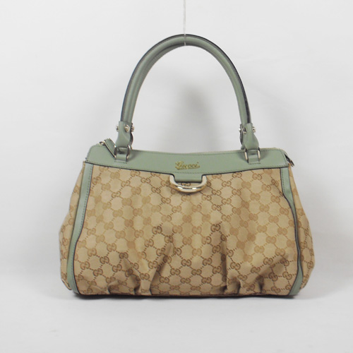 Gucci D small tote bag