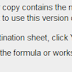 How To Resolve Already Existing Name Range Error  When Copying Excel Sheets