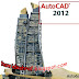 AutoCAD 2012 for 32Bit & 64Bit Full Version Free Download