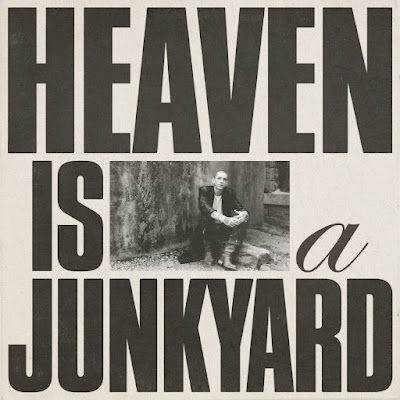 Heaven Is A Junkyard Youth Lagoon Album