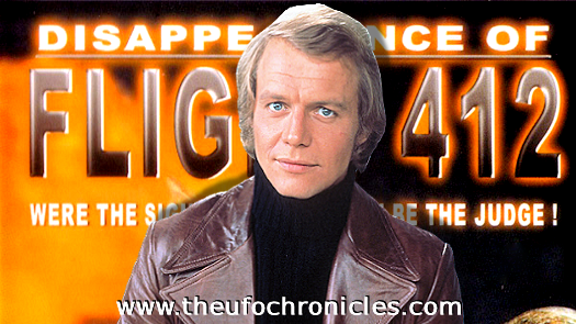 Actor David Soul and His UFO Movie Role - www.theufochronicles.com
