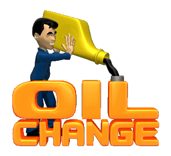  Change on Auto Repair Shop Secrets  Diy Saturday  Doing An Oil Change