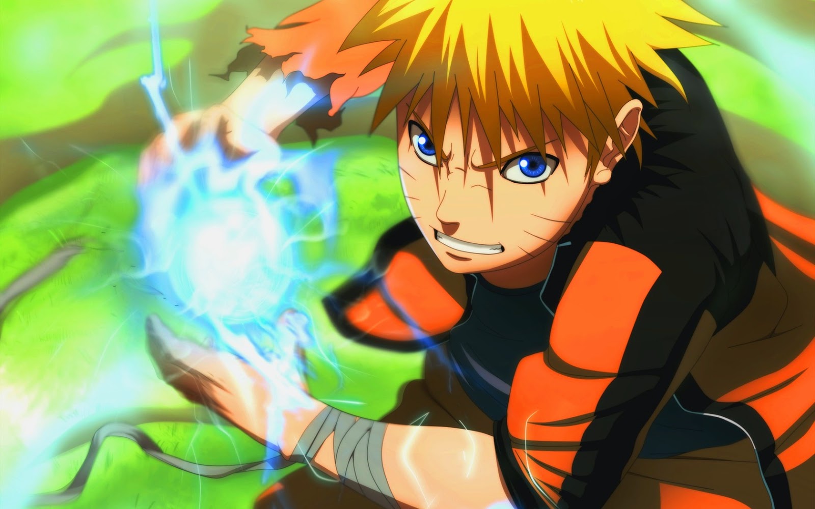 21 Koleksi Gambar Wallpaper Naruto Shippuden Paling Keren