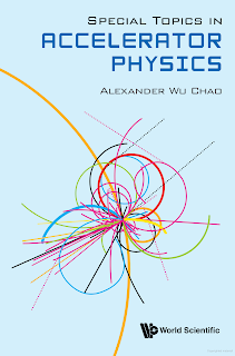 Special Topics in Accelerator Physics by Alexander Wu Chao PDF