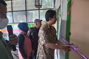   Bantu Atasi Pengangguran, Komunitas MSL Resmikan Kantor Di Cibiru Bandung  