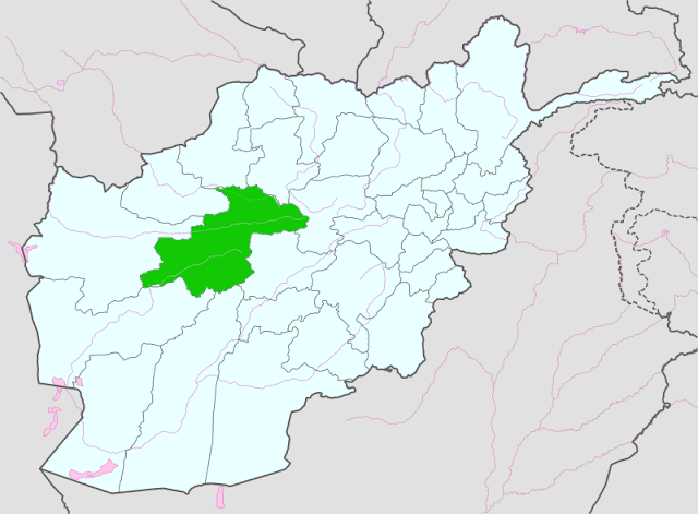 image: Ghor Map Location