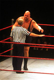 big show