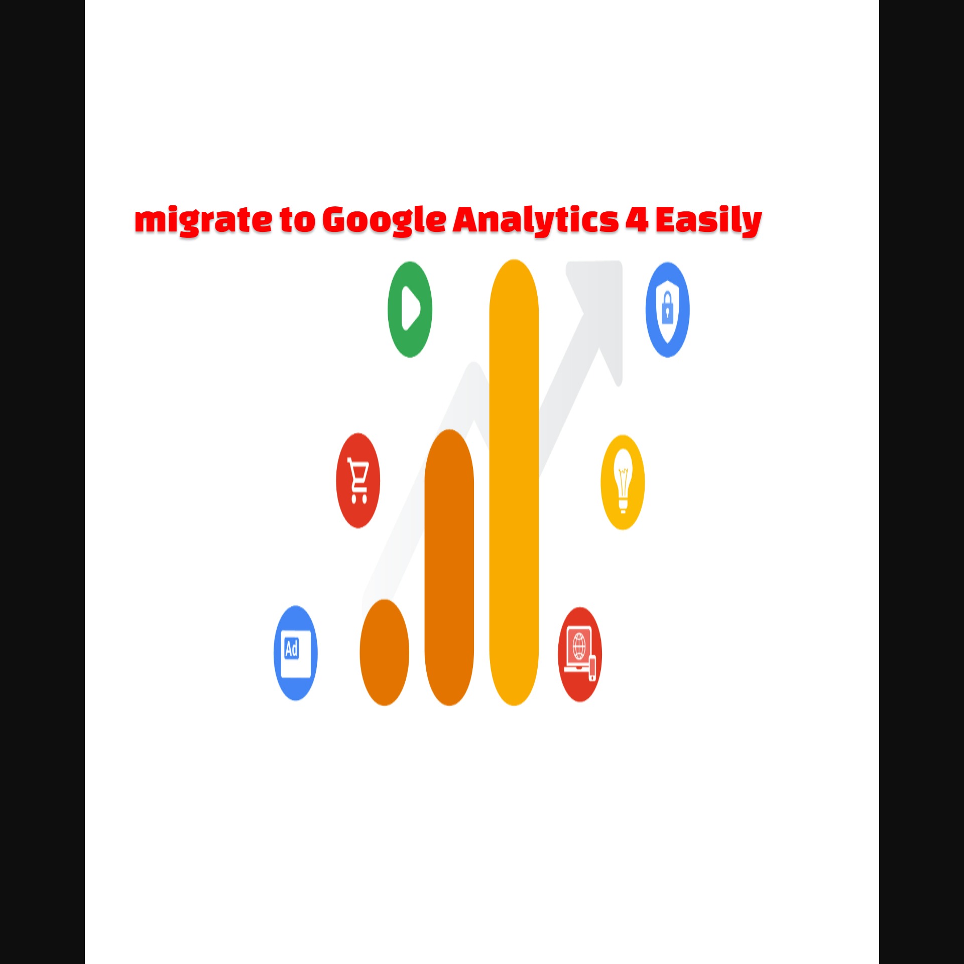 How to Quickly migrate to Google Analytics 4 Easily: A Detailed guide 