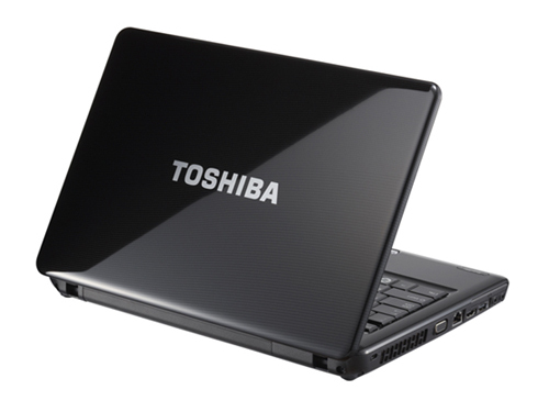 Download Driver Toshiba L510 Windows 7 | driverupload