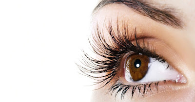 Natural Eyelash Extensions Oregon