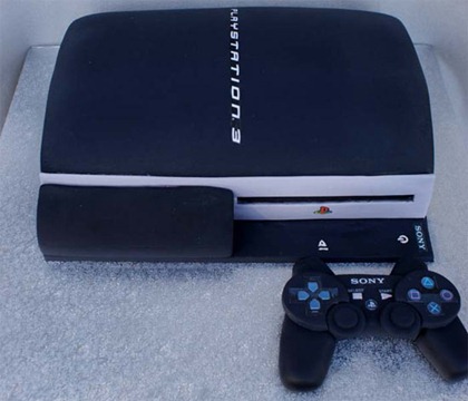 playstation-cake