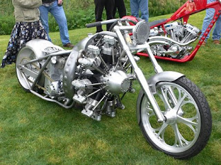 crazy motorcycle design 1