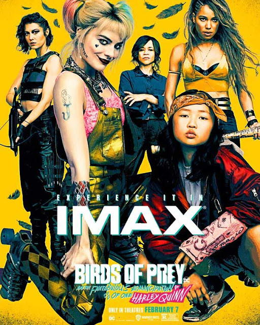 Birds-of-Prey-2020-بوستر-الفيلم