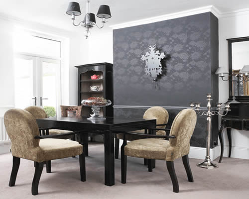 Dining Room Furniture Sets For Small Spaces