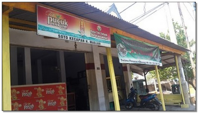 Tempat Makan Di Kota Probolinggo