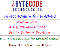 walkins-in-iByteCode-Technologies-chennai