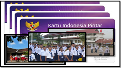  Berikut ini merupakan informasi mengenai pencairan dana Bantuan Program Indonesia Pintar  Tata Cara Pencairan Dana Program Indonesia Pintar ( PIP ) 2016
