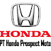 INFO Lowongan Kerja Terbaru 2016 untuk PT Honda Prospect Motor