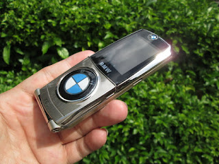 hape antik BMW 760