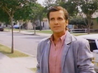 Body Slam 1986 Dirk Benedict Image 2