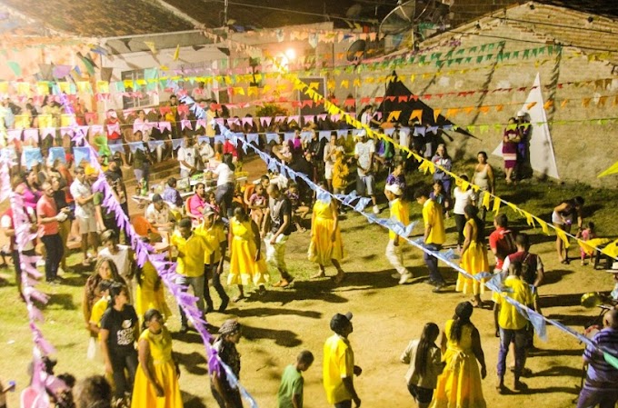 Sétima edição do Festival Xerém Cultural em Afogados da Ingazeira de 5 a 7 de julho de 2024