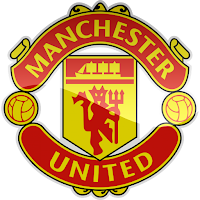 Topps Match Attax 2020-2021 Manchester United FC Set