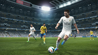 Pesedit Pes 2013 Patch 4.1