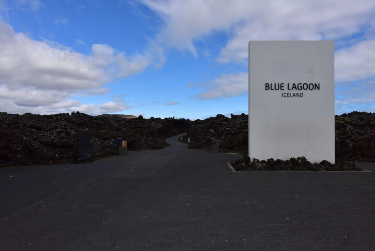 Blue Lagoon Iceland