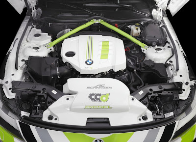2011 AC Schnitzer 99d