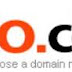 Setting Domain Gratis Co.Cc Dengan Hosting Blogspot