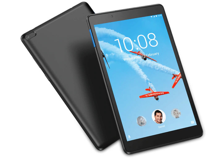 Lenovo Tab E8 Price In Nepal | With WI-FI Only