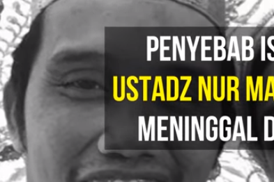 Ternyata Inilah Penyakit Diderita Istri Ustad Maulana hingga Meninggal Dunia