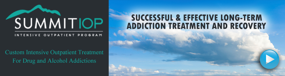 outpatient substance abuse treatment program