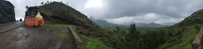 Malsej Ghat