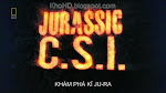 Jurassis C.S.I (2010) 