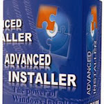 Advanced Installer Architect 10.7 Build 53797 Full Version
