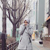 Ootd Korea Hijab