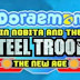 Doraemon In Nobita And The Steel Troops New Age In HINDI Movie