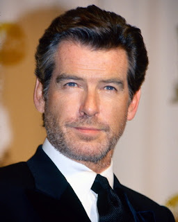 Pierce Brosnan Wallpapers