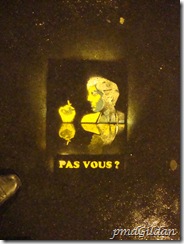 Paris By Night 