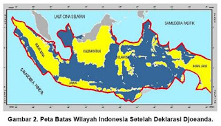 Makalah Wawasan Nusantara  UKHOYYA ONLINE