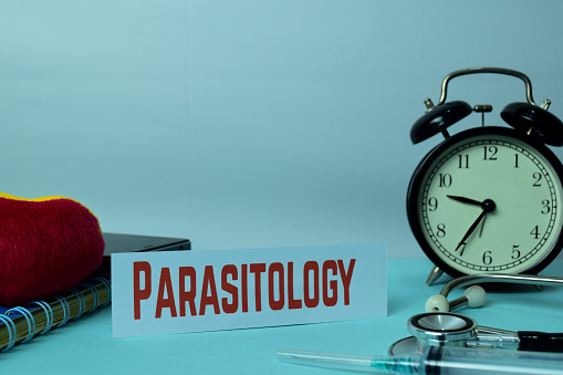 Introduction To Parasitology
