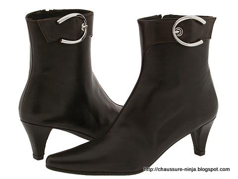 Chaussure ninja:876824X.(573903)