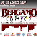 NXT STATION dal 26 al 28 agosto a Bergamo Comics 2022 con l'unica data italiana degli Oliver Onions, le sigle dei cartoni animati, la stand up nerd, gli ospiti e i workshop di disegno