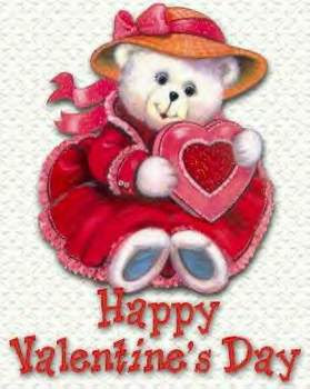 Valentine Day Cards